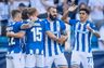 LIVE: Poznan ydmyger AGF!