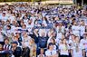Upåklagelig afvikling: Randers roser AGF-fansene