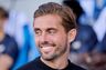 Poulsen hylder AGF-debutant: Han var iskold