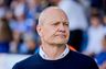 Niels Frederiksen mister keeper til Serie A