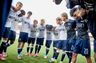 AGF-brag begynder klokken 19:10