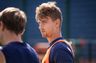Maxsø træner stadig med i Brøndby