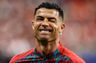 Klar besked til Ronaldo: Ingen særbehandling