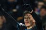 Tzolis viste sig frem i Arsenal-sejr