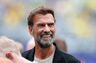 Officielt: Tyskland hyrer Jürgen Klopp