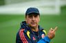 Argentiner fortsætter i spidsen for Colombia