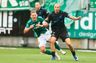 LIVE: To skud på stolpen i hektisk start!