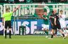 LIVE: Niemiec brænder kæmpe chance!
