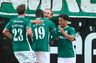 LIVE: Thomas Jørgensen scorer for Viborg!