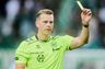 Frederik Svendsen passer fløjten i Brøndby