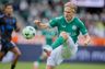 Viborg dominerer rundens hold