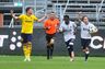 AGF reddet af tåbeligt Brøndby-straffespark