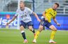 Nørgaard bænker Mortensen mod Horsens