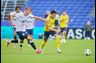 Startplads kom bag på Brøndby-komet