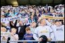 Drama i Baku: AGF-fans angrebet af hooligans