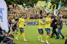 Rosenhøj bliver samarbejdsklub i Brøndby