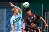 LIVE: NK kommer for sent!