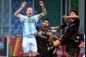 Efter transferdrama: Magnus Jensen får FCM-debut