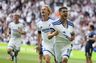 FCK afværgede katastrofen