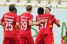LIVE: Scoring i Horsens!