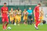 LIVE: Udligning i Horsens!