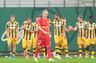 Horsens slap afsted med point mod FCN