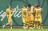 Horsens spillede sig videre i Odense