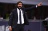 Pirlo afviser kritik: Det handler ikke om politik