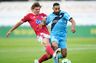 LIVE: Taktisk affære i Randers