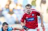 Västerås jagter Ladefoged-afløser i Silkeborg