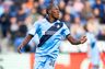 Randers-gevinst: Sankoh klar til FCM-kamp