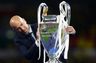 Her er alle Champions League-deltagerne