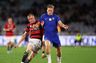 Chelsea-flop spøger i Como