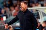 Xabi Alonso åbnede Chelsea-æra med timålskamp