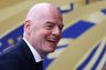 CAF holder døren åben for FIFA's omstridte plan