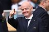 FA reagerer: Dybt bekymrede over FIFA-plan
