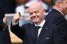 FIFA-planer: DBU har modtaget brev fra Infantino