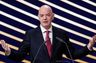 Infantino gør det klart: Forslaget er en mulighed - ingen tvang