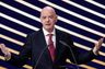 Efter massiv modstand: Infantino dropper FIFA-plan