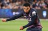 Færdig i Tottenham: 'Great Dane' skifter til Leyton Orient