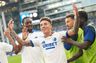 FCK videre i Conference League efter Robert-magi
