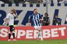 Poznan-profil tom for ord: Vi svigtede