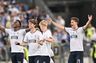 Mere CL i Randers: Tager hatten af for AGF