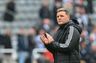 Officielt: Eddie Howe færdig i Newcastle
