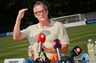 Lidt i lukketid: Troels Bech holder døren åben for flere OB-handler