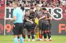 LIVE: FCM kommer blæsende ud!