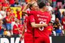 LIVE: Magisk FCN-start!