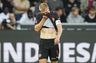 Rødt kort kostede: FCM færdig i Europa League