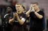 Rødt kort kostede: FCM færdig i Europa League