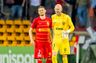 LIVE: FCN jagter godt udgangspunkt